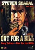 Out for a Kill: Tong Tatoos - Das Tor zur H�lle