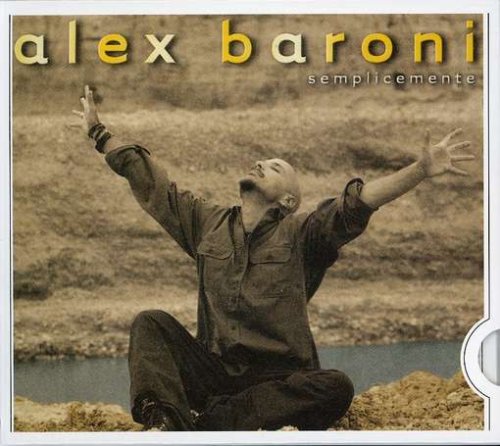 Alex Baroni - Dedicato a Te Lyrics - Zortam Music