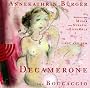 Decamerone, 1 Audio-CD