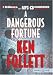 A Dangerous Fortune (MP3 CD)