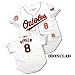 Cal Ripken Jr. Autographed Farewell Jersey