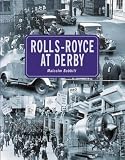 Rolls-Royce at Derby