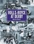 Rolls-Royce at Derby