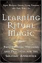 Learning Ritual Magic