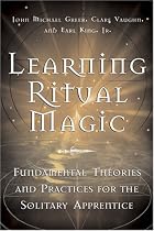 Learning Ritual Magic