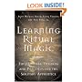 Learning Ritual Magic