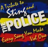 Produkt-Bild: Tribute to Sting & the Police
