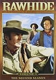 Rawhide: Season 2, Vol. 1