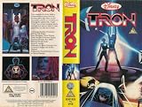 Buy : Tron [VHS] [1982]