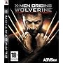 X-Men Origins : Wolverine