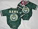 Colorado State University Rams NCAA Football Infant/baby Onesie Jersey 0-12 months #2