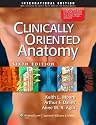 Clinically Oriented Anatomy, Sixth Edition: Softcover International Edition