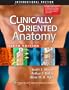 Clinically Oriented Anatomy, Softcover International Edition�q���{�i�k�ĈȊO�j�����C���^�[�i�V���i���Łr