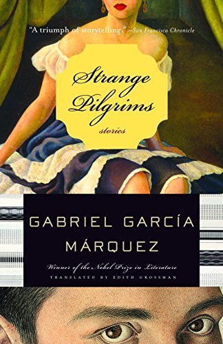 Strange Pilgrims by García Márquez, Gabriel (2006) Paperback