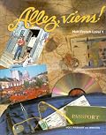 Allez, Viens: Holt French Level 1