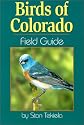 Birds of Colorado Field Guide