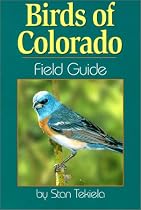 Birds of Colorado Field Guide