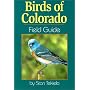 Birds of Colorado Field Guide