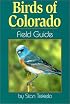 Birds of Colorado Field Guide