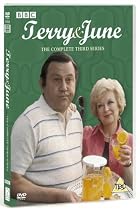 Terry And June - Series 3 [DVD]