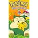Pokemon - Wake Up Snorlax! (Vol. 13) [VHS]