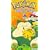Pokemon - Wake Up Snorlax! (Vol. 13) [VHS]