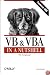 VB and VBA in a Nutshell: The Languages