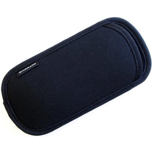 Olympus CS-125 Soft Case for VN and WS Series Voice Recorders