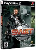 SWAT: Global Strike Team