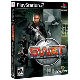 SWAT: Global Strike Team