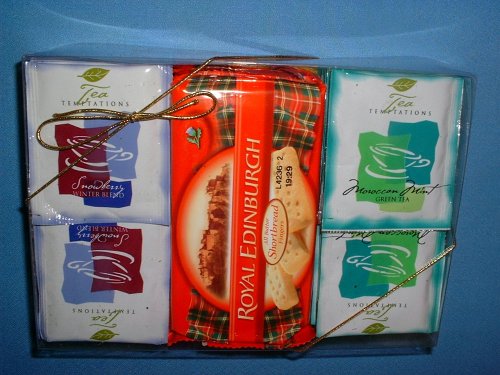 Gift Set C by Empire Tea Services