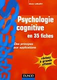 Psychologie cognitive