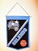 Orlando Magic - NBA Basketball Traditions Banner (Pennants)