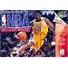 Kobe Bryant in NBA Courtside
