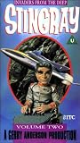 Review Channel 5 ITC  / Stingray Vol. 2 Invaders From The Deep