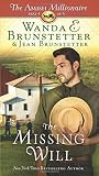 The Missing Will: The Amish Millionaire Part 4