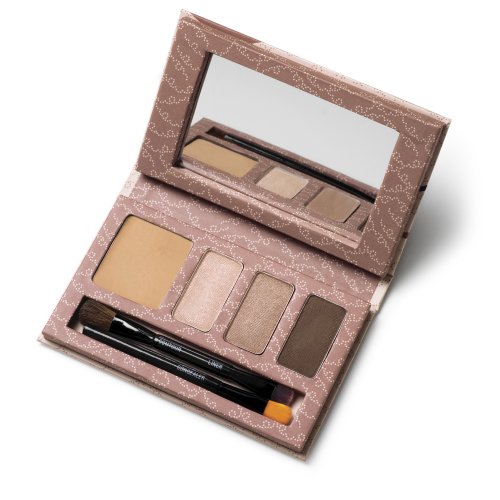 Here's a great eye makeup kit from Benefit 