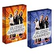 Sledge Hammer Season 1 + 2 Complete Edition (8 DVDs) - Exklusiv bei Amazon.de