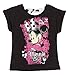 Disney Minnie Mouse Girls Skirt Set