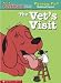 Books : The vet's visit (Clifford the big blue dog)