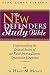 KJV New Defenders Study Bible