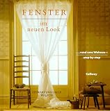 Fenster im neuen Look