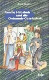 Produkt-Bild: Familie Habakuk und die Ordumok-Gesellschaft