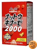 ナットウキナーゼ 2000 90粒