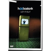 Hoobastank - Let It Out