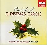 Best Loved Christmas Carols