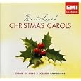 Best Loved Christmas Carols