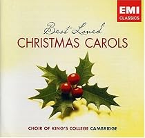Best Loved Christmas Carols