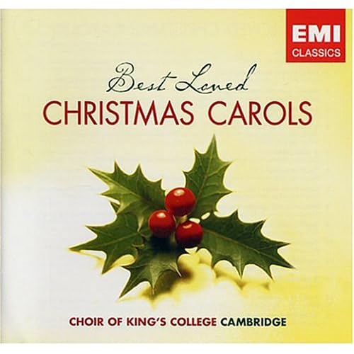 Amazon Christmas Carols 