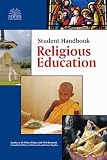 Cover of Student Handbook for Religious Education by Mike Kirby 1857498429